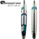 INFLATABLE BOARD インフレータブル サップ SUP ジェフィーエアー24JEFFY AIR 24 SAWARNA サワルナ SUPボード ボードスタンドアップ パドルボード エアーサップ AIR SUP