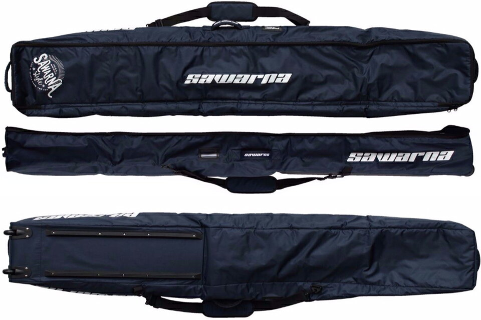 SAWARNA ������ PADDLE TROLLEY BAG �ѥɥ�ȥ��꡼�Хå��ѥɥ�Хå� ���㥹�����Хå� SUP�ѥɥ� ������ ��ǼSUP �ѥɥ� ����꡼�Хå� �ɡ��꡼