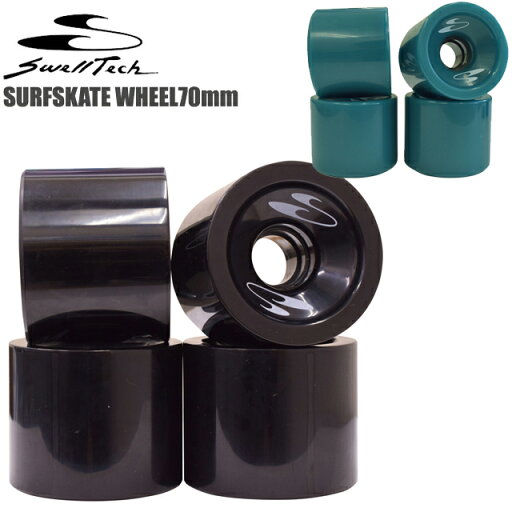 SurfSkate サーフスケート SWELL TECH スウェルテックスケボー パーツ WHEEL ウィールSURF SKATE WHEEL 70×55mm 78Aスケートボード SurfSkate サーフスケート SWELL TECH スウェルテックスケボー パーツ WHEEL ウィールSURF SKATE WHEEL 70×55mm 78Aスケートボード