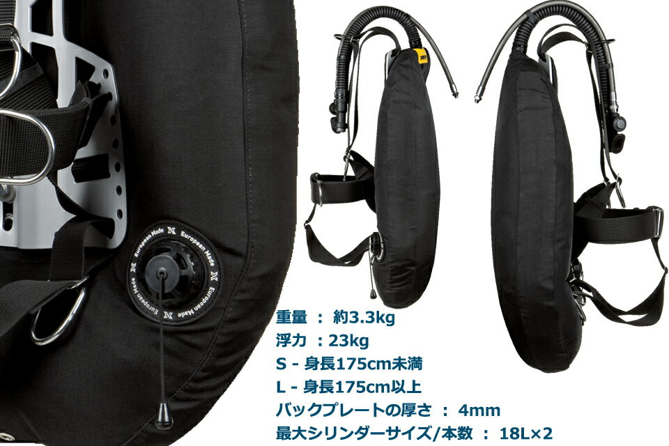 XDEEP ���å����ǥ����� PROJECT BC�ե륻�å� �����ӥ� BCD�Хå��ե����� �ƥ��˥�������ӥ� ���֥륿�� DT-P50-S2 DT-P50-S1����ߥץ졼��