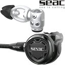 SEAC REGULATOR IT300 レギュレーター 1ST 2ND ファーストステージ セカンドステージ レギュ レギ レギュレターセット レギュセット ...