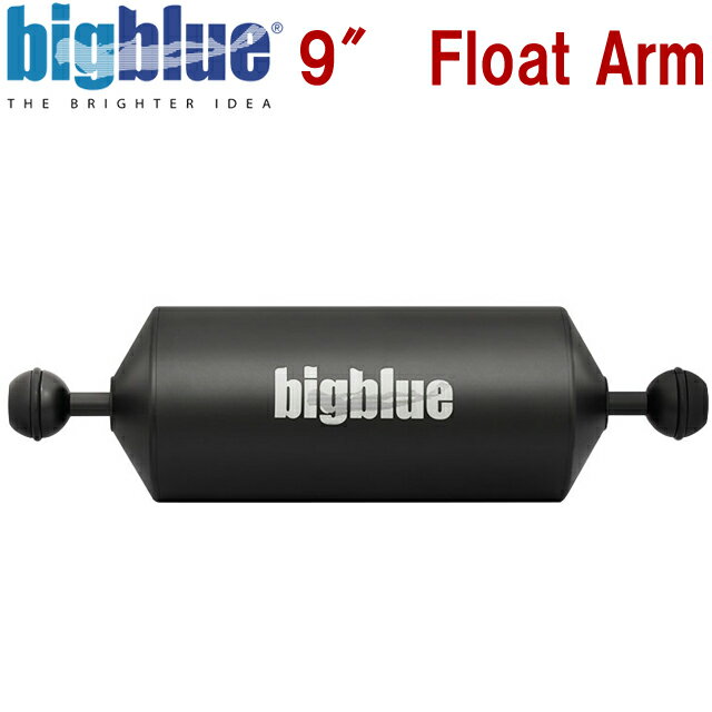 BIGBLUE 9 եȥ ӥå֥롼 ϥ ӥ ȥ 楫 饤ȥƥ 9 Float Arm