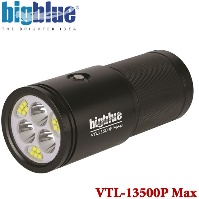 BIGBLUE VTL-13500P Max ӥå֥롼 饤 ӥ 楫ӥǥ LED ZERO ȥ ӥǥ饤 饤 LED饤 ƥå饤