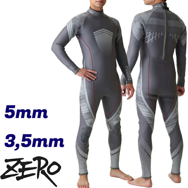 ZERO YUZEN �����åȥ����� �����ӥ� 5mm 3.5mm ������������������ ��������󥰥��� �����åȥ����� ���ԡ��� 5�ߥ� 3.5�ߥ���...