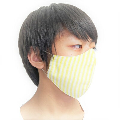 布マスク 手作り マスク 日本製 洗える 立体 幼児 園児 子供 女性 男性 大人 S M L