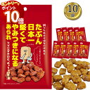 【エントリーでポイント10倍】スナック菓子 詰め合わせ 大量 送料無料 Befco たぶん日本一堅くてやみつきになるあられ 10袋 醤油味 まとめ買い ストック 買い置き 小袋 コンパクト 食べきりサイズ 子供 子供会 学童 遠足 持ち運び おやつ お菓子 おつまみ 大人