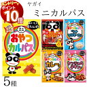 【エントリーでポイント10倍】1000円ポッキリ ヤガイ ミニカルパス 5種 ミニおやつカルパス 激辛カルパス唐辛子味 ツナマヨネーズ味 カレー味 ヤンニョムチ...