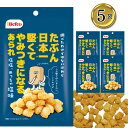 1000円ポッキリ 送料無料 スナック菓子 詰め合わせ 大量 Befco たぶん日本一堅くてやみつきになるあられ 塩味 5袋 お菓子 まとめ買い ストック 買い...