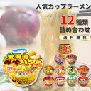 カップ麺 詰め合わせ 箱買い ヤマダイ 福袋 カップラーメン まとめ買い ケース 箱 送料無料 12種類セット インスタントラーメン ご当地 ご当地ラーメン レ...
