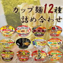 カップ麺 詰め合わせ ご当地 ケース アソート 寿がきや カップラーメン 12種類 セット まとめ買い 箱 インスタントラーメン ご当地ラーメン 送料無料 インスタント食品 即席ラーメン 常温保存 レトルト 常温 防災 非常食 備蓄 ストック 災