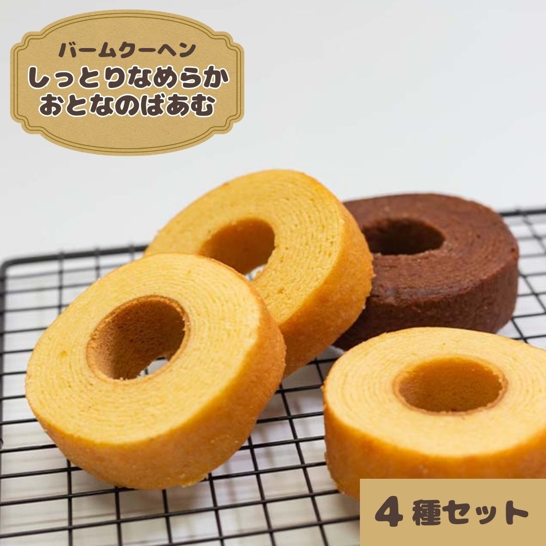 1000円ポッキリ 送料無料 バームクーヘン 個包装 焼き菓子 ギフト 詰め合わせ お菓子 子供会 おやつ プチギフト 手土産 プレゼント 内祝い お試し スイ...