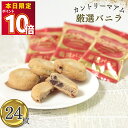 1000円ポッキリ 送料無料 ポイント消化 不二家 カントリーマアム 厳選バニラ 24枚 ばら売り お菓子 詰め合わせ 個包装 子供 駄菓子 駄菓子屋 駄菓子セット まとめ買い 焼き菓子 クッキー ブラウニー 大容量 チョコチップ fujiya