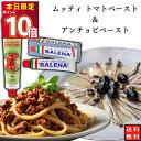 バレーナ社 アンチョビペースト送料無料 1本 無添加 ムッティ トマトペースト1本 調味料 アレンジ チューブタイプ 煮込み料理 スープ ミートソース カレー ...