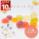 お菓子 詰め合わせ 全農 ニッポンエール グミ 47種 駄菓子 まとめ買い アソートセット ご当地 日本全国 地域の味 ご当地グルメ 特産 名産 果実グミ お土産 手土産 パーティー 学童 おやつ 遠足 運動会 ストック 買い置き ギフト プレゼ