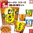 レトルト食品 詰め合わせ 常温保存 レトルト 惣菜 カレー ごはん まとめ買い お試し 送料無料 日清 カレーメシ 5種 各2個 10食 セット ライスヌードル...