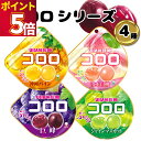 1000円ポッキリ 送料無料 UHA味覚糖 コロロ 4種各1袋 グレープ マスカット 清水白桃 沖縄マンゴー グミキャンディ お菓子 駄菓子 気分転換 小腹満た...