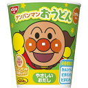 カップうどん 日清食品 アンパンマンおうどん やさしいおだし 栄養機能食品 32g ×15個 詰め合わせ 子ども向け 幼児食 やさしい味 やわらか麺 国産素材 おやつ ごはん 軽食 保存食 防災 常温保存 人気 キャラクター 食育 ギフト プレゼント 送料無料