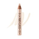 メイク コスメ アイシャドウ チーク too cool for school アートクラス フロッタージュ ペンシル 1.1g (11 DEW BEIGE) アイメイク ハイライター スティックタイプ 韓国コスメ ツークールフォースクール ナチュラル ツヤ肌 立体感 メイクアップ 持ち運び便利 送料無料