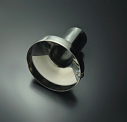 スポーツマフラー専用 SUS304 ステンレス製 インナーサイレンサー 115パイ ターボ車専用