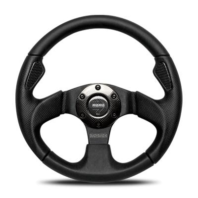 NARDI ナルディ クラシック＆FETボスキットセット スターレット P80系 2/1〜7/12 直径360mm ブラックスエード＆ブラックスポーク N135＋FB521