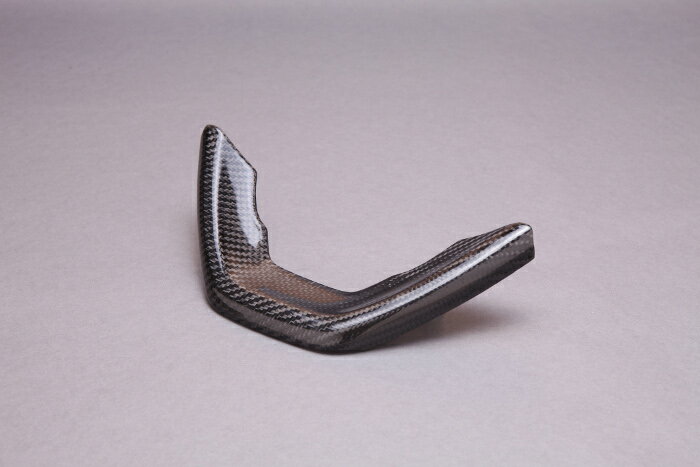 VISION リアルカーボン ハンドルガーニッシュ HONDA フリード GB5/GB6/GB7/GB8 テクニカスポーツ