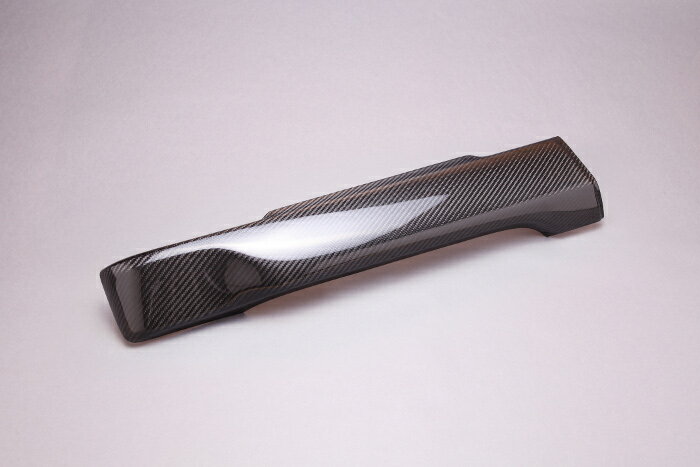 VISION リアルカーボン ダッシュパネル 助手席側 HONDA フリード GB5/GB6/GB7/GB8 テクニカスポーツ