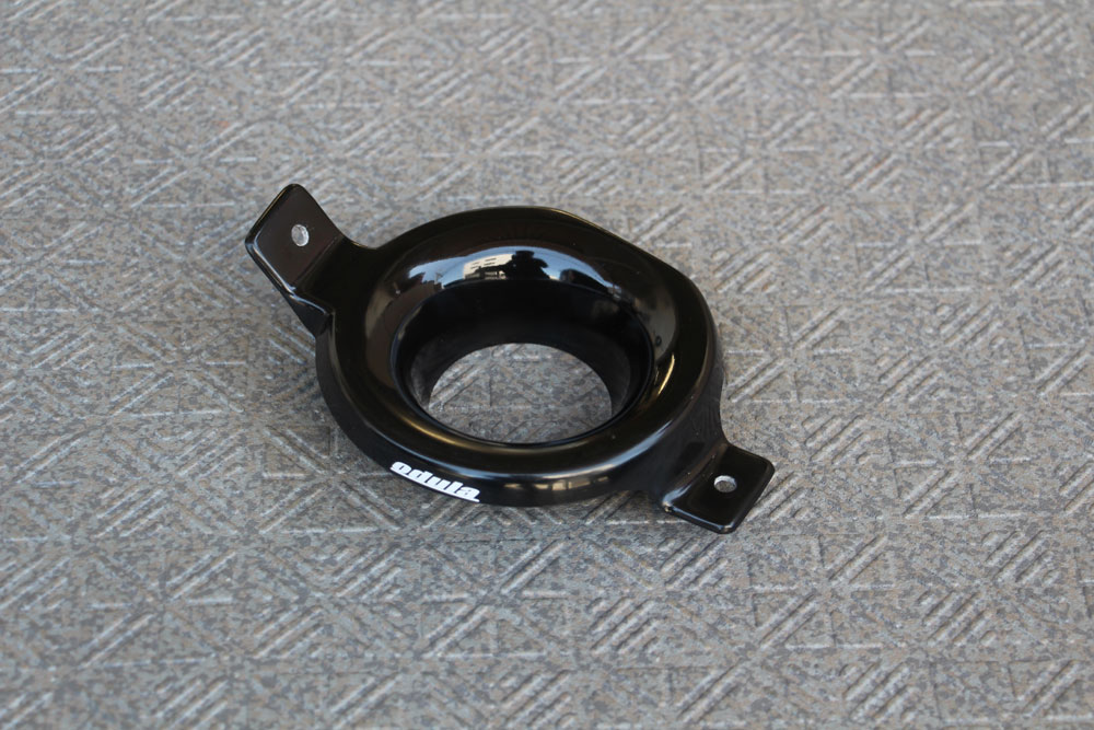 odula オーデュラ ロードスター（ND）レーシングファンネル ND059