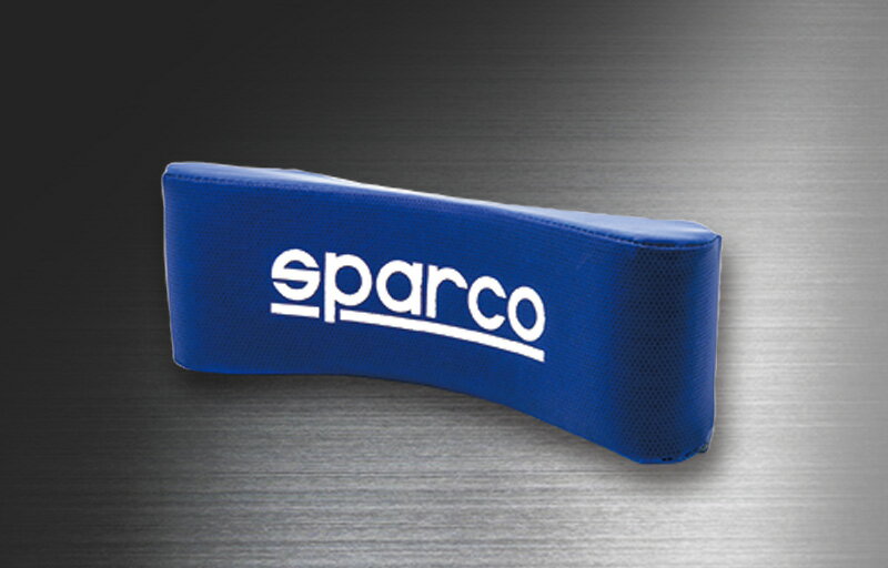 Rakuten - sparco CORSA スパルコ コルサ ネックピロー ブルー SPC4005