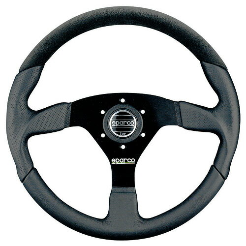  sparco ѥ륳 ƥ L505 350mm ֥åɡ֥åݡ 015TL522TUV