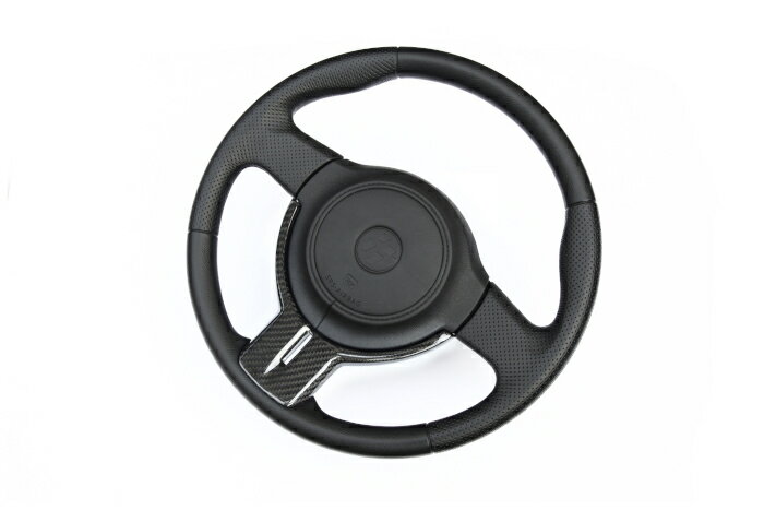 VISION リアルカーボン ハンドルガーニッシュ TOYOTA 86（ZN6）SUBARU BRZ（ZC6） テクニカスポーツ