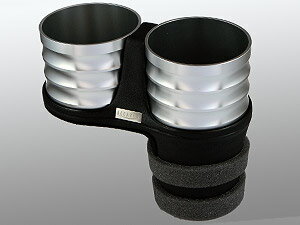 ALCABO アルカボ 車種専用ドリンクホルダー PEUGEOT プジョー 3008（T84）2009年〜2016年 センターコン..