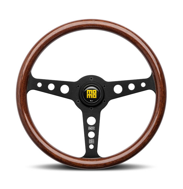 NARDI ウッド＆FETボスキットセット プレーリー/プレーリージョイ/リバティ M12 10/11〜 クラシックウッド&ブラックスポーク ディープコーン 350mm N771+FB629