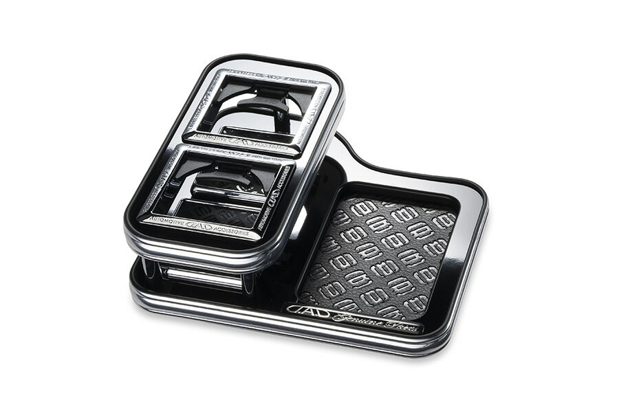 ギャルソン DAD フロントセンターテーブル N-BOX カスタム JF3/4