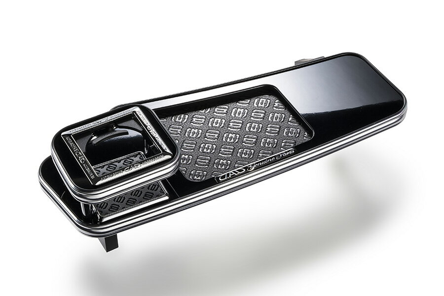 ギャルソン DAD フロントテーブル タント カスタム LA650/660S