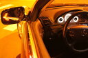 MFBミラー マルチファンクション LED ブルーミラー JEEP ラングラー JL グラディエーター JT MFJEE03-BSM-1 BSM付専用