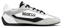 正規品 sparco スパルコ ドライビングシューズ 4輪車用 S-DRIVE