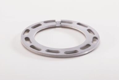 Works Bell ワークスベル RWiring Plate ワイヤリングプレート