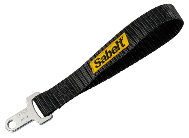 正規品 Sabelt サベルト ストラップ DOOR STRAP CCAC0043 1