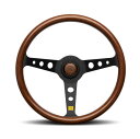 NARDI ナルディ クラシック＆FETボスセット SPORTS TYPE A ミニカトッポ/ブラボー/トッポBJ H30/40系 5/10〜 パンチングレザー レッドステッチΦ330 N005+FB816