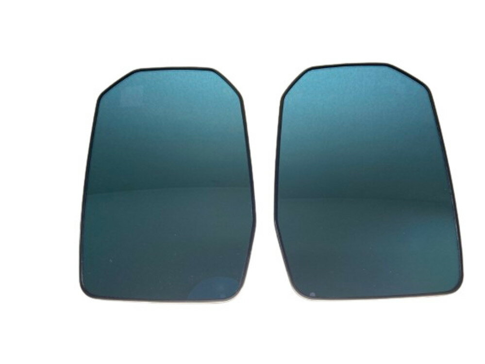 MFBミラー マルチファンクション ブルーミラー TOYOTA ハイエース 200系 6型〜 2020年 5月以降 MFTOY48H LEDウインカー無し