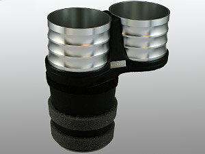 ALCABO アルカボ 車種専用ドリンクホルダー MERCEDES BENZ メルセデスベンツ SL R231 2011年〜2021年 ..