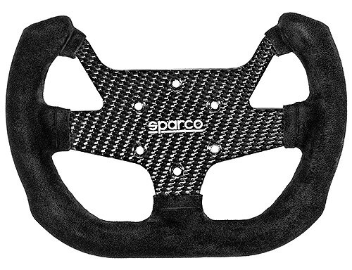 正規品 sparco スパルコ ステアリング F-10 C 6-HOLES 015PC271SSN