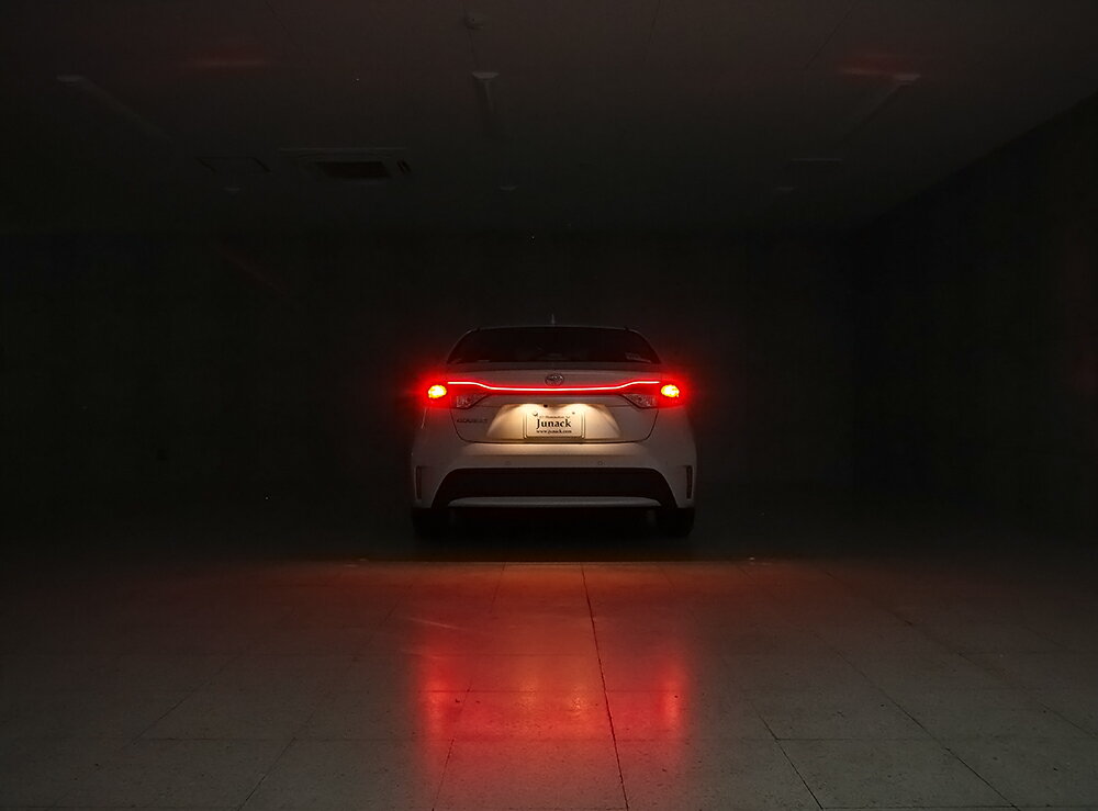 Junack ����ʥå� �ꡦ������TC for �ȥ西 �������饻���� NRE210 ZRE212 ZWE21# MZEA17 LZR-TC-T4