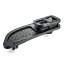 ギャルソン DAD フロントテーブル マットブラック ヴォクシー ノア MZR/ZWR9#