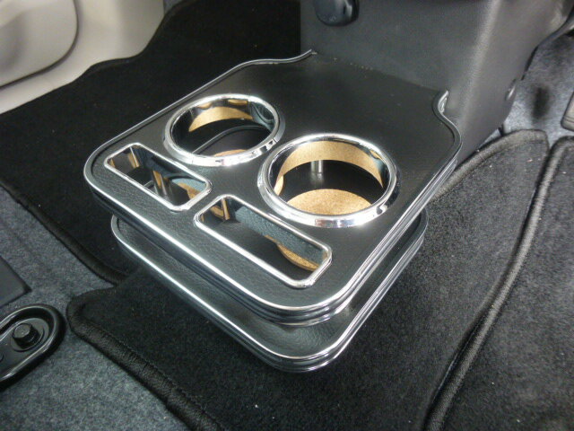 カップホルダー デイズルークス B21A（14/02〜）モバイルホルダー・携帯ホルダー・ドリンクホルダー