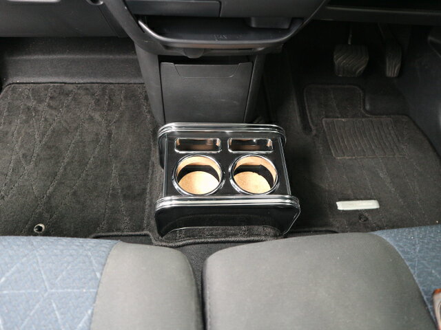 フロントカップホルダー下部 デイズ B43W 44W 45W 46W 47W 48W（19/3〜）モバイルホルダー・携帯ホルダー・ドリンクホルダー