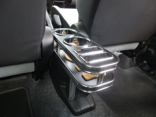 セカンドカップホルダー HA36 アルト（14/12〜）モバイルホルダー・携帯ホルダー・ドリンクホルダー