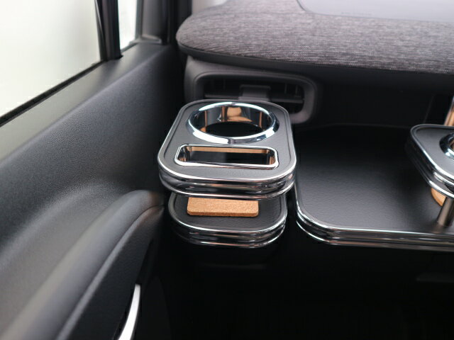 カップホルダー 純正ドリンク用カップホルダー 助手席側 MXPC10系 シエンタ（22/8〜）モバイルホルダー..