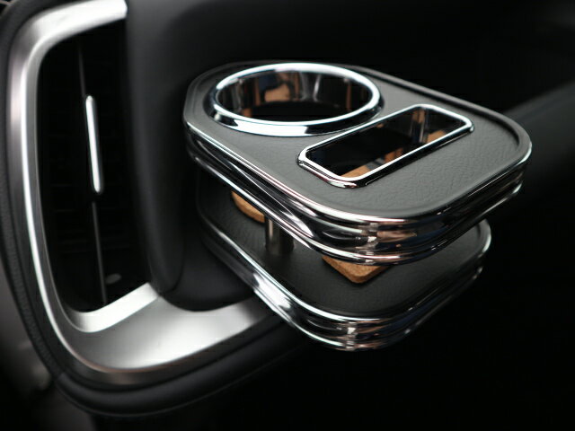 純正ドリンク用カップホルダー 助手席側 MZRA90W MZRA95W ノア ヴォクシー（22/1〜）モバイルホルダー・携帯ホルダー・ドリンクホルダー