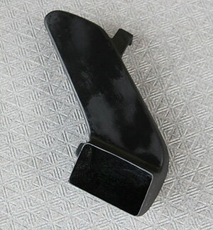 odula オーデュラ ロードスター（ND）ラムエアインテークRS ND034